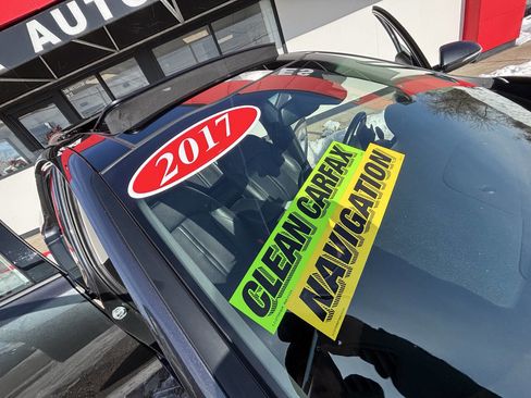 Used 2017 Kia Optima SX w/ Premium Technology Package image 30