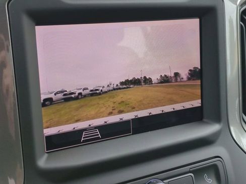 New 2026 Chevrolet Silverado 3500 W/T w/ WT Convenience Package RWD image 16
