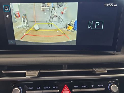 New 2026 Hyundai Santa Cruz SEL AWD/4WD image 24