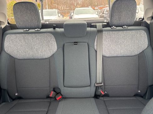 Used 2025 Ford Maverick XLT w/ Equipment Group 302A image 10