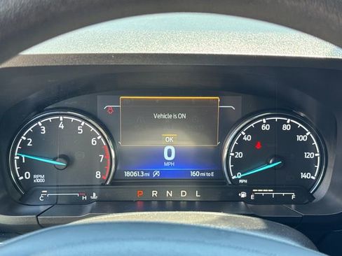 Used 2023 Ford Maverick Tremor w/ Tremor Off-Road Package AWD/4WD image 15