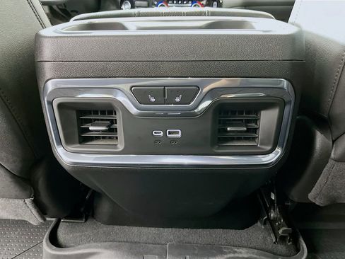 Used 2025 Chevrolet Silverado 3500 High Country w/ High Country Premium Package AWD/4WD image 34