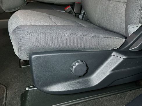 New 2026 Ford F250 XL w/ STX Appearance Package image 13