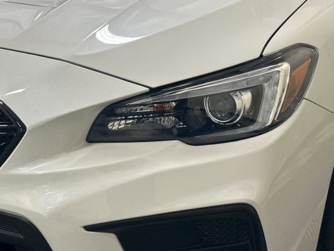 Used 2021 Subaru WRX Limited image 48