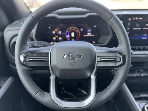 New 2026 Chevrolet Colorado Trail Boss image 21