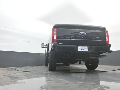 New 2026 Ford F250 XL w/ STX Appearance Package AWD/4WD image 37