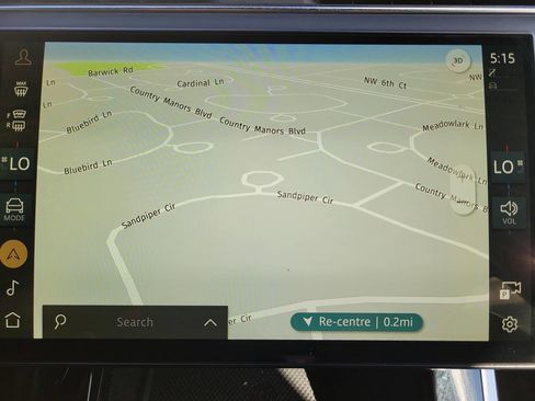 Used 2025 Land Rover Range Rover Sport SE image 25