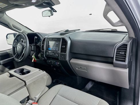 Used 2019 Ford F150 XLT w/ Trailer Tow Package AWD/4WD image 26