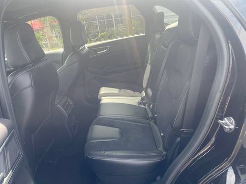 Used 2020 Ford Edge ST w/ Equipment Group 401A AWD/4WD image 14