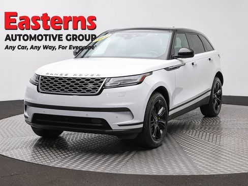 Used 2023 Land Rover Range Rover Velar S AWD/4WD image 1