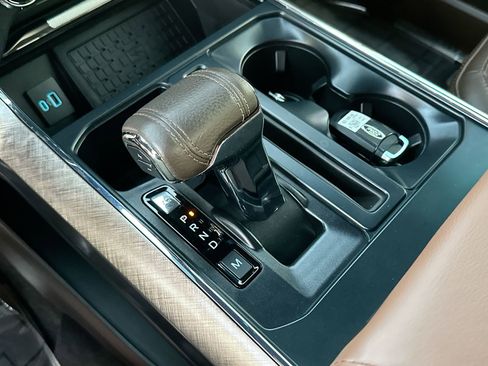 Used 2024 Ford F150 King Ranch image 20