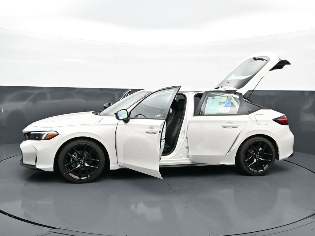 Used 2026 Honda Civic Sport image 40