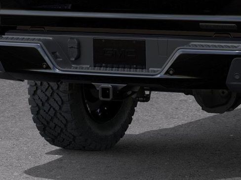 New 2026 GMC Canyon Elevation w/ Convenience Package image 14