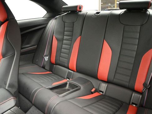 Used 2025 BMW M2 w/ Lighting Package RWD image 9