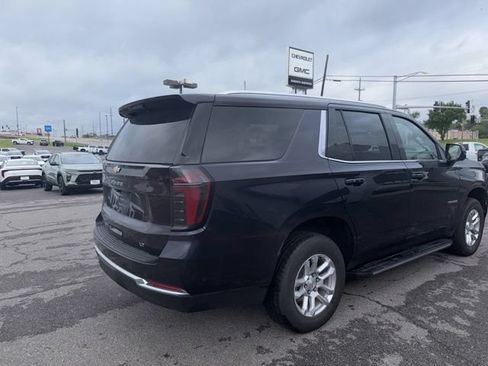 Used 2025 Chevrolet Tahoe LT AWD/4WD image 12
