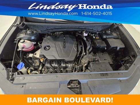 Used 2022 Hyundai Santa Cruz SEL w/ Activity Package AWD/4WD image 24