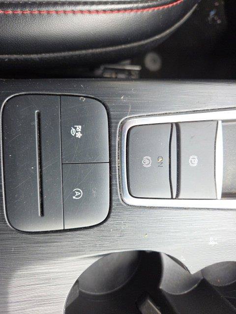Certified 2025 Ford Escape ST-Line FWD image 35