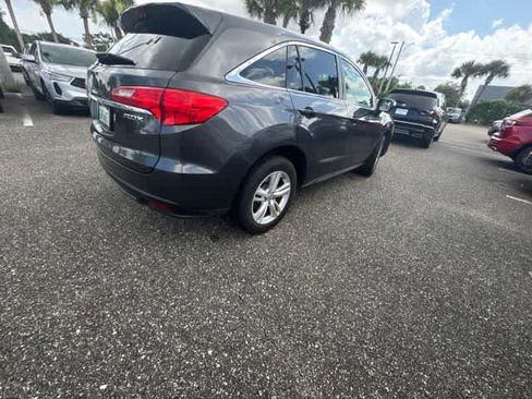 Used 2013 Acura RDX FWD w/ Technology Package image 19