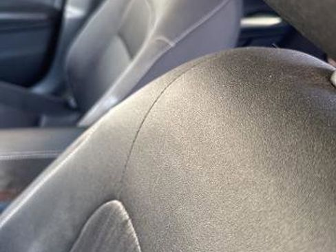 Certified 2022 Nissan Altima 2.5 SV FWD image 8