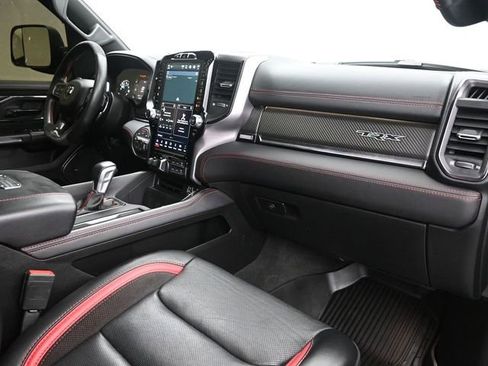 Used 2022 RAM 1500 TRX w/ TRX Level 2 Equipment Group image 10