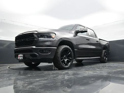 Used 2022 RAM 1500 Sport w/ G/T Package image 50