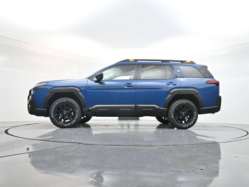 New 2026 Subaru Outback Wilderness AWD/4WD image 20