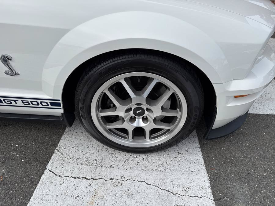 Used 2007 Ford Mustang Shelby GT500 RWD image 13