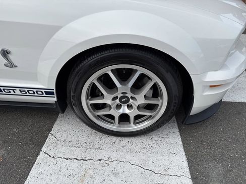 Used 2007 Ford Mustang Shelby GT500 image 13