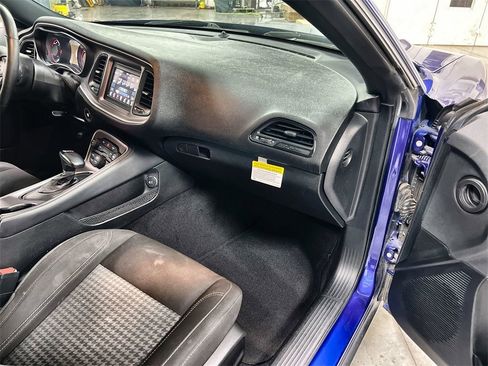 Used 2021 Dodge Challenger SXT w/ Blacktop Package image 26