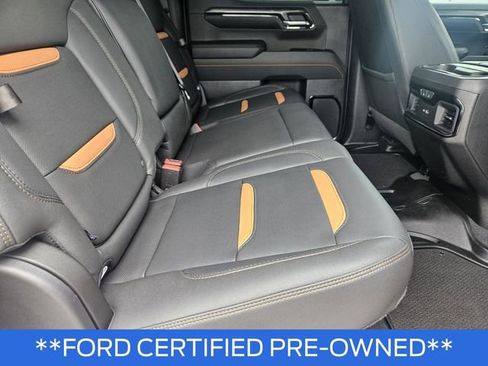 Used 2023 GMC Sierra 1500 AT4 w/ AT4 Premium Package AWD/4WD image 14