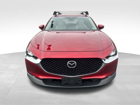 Used 2022 MAZDA CX-30 AWD 2.5 S w/ Premium Package image 2