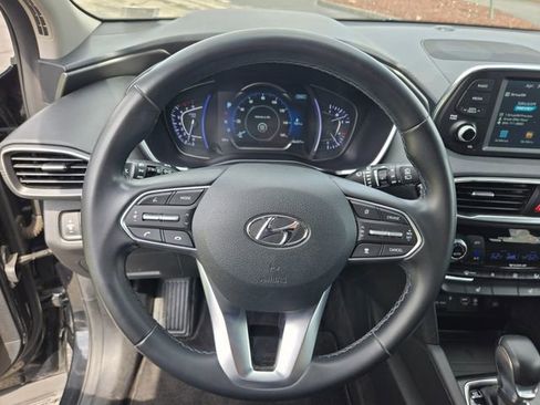 Used 2020 Hyundai Santa Fe SEL w/ Convenience Package image 12