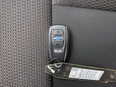 Used 2024 Subaru Outback Premium w/ Popular Package #1A AWD/4WD image 37