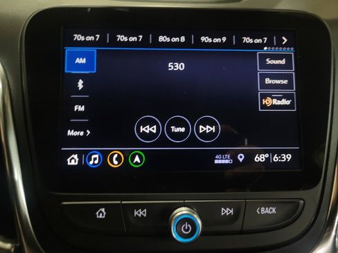 Used 2019 Chevrolet Equinox Premier image 25