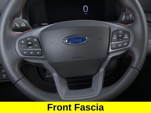 New 2026 Ford Explorer Active w/ Active Comfort Package image 13