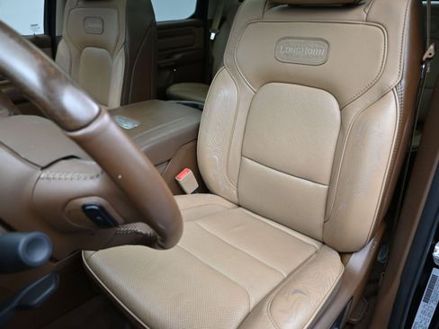 Used 2020 RAM 1500 Limited AWD/4WD image 21