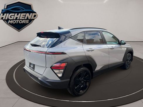Used 2026 Hyundai Kona SEL Sport FWD image 5