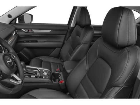 Used 2021 MAZDA CX-5 Grand Touring FWD image 6