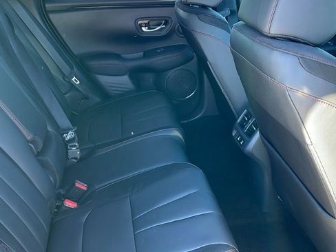 New 2025 Acura ADX A-Spec image 27