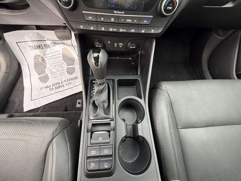 Used 2021 Hyundai Tucson Ultimate image 18