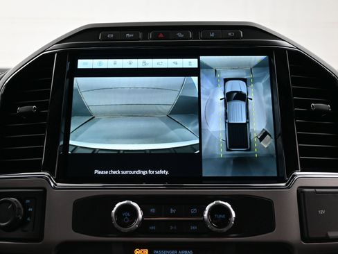 Used 2022 Ford F250 Lariat w/ Tremor Off-Road Package image 30