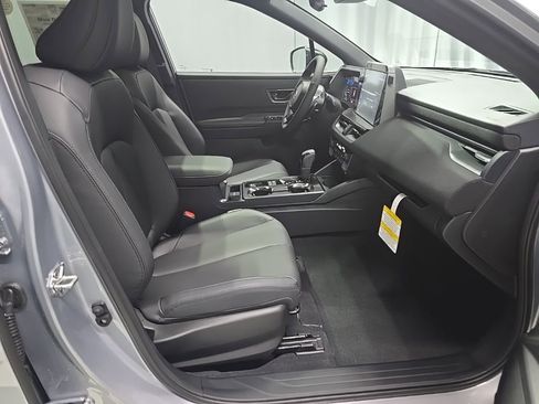 New 2026 Subaru Outback Premium AWD/4WD image 5