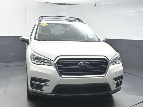 Used 2022 Subaru Ascent Touring AWD/4WD image 3