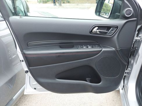 New 2026 Dodge Durango GT image 29