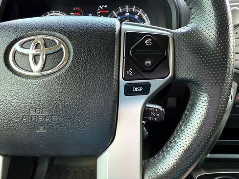 Used 2019 Toyota 4Runner SR5 image 24