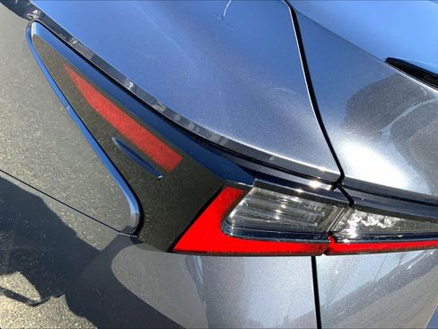 Certified 2025 Lexus IS 350 F Sport w/ Accessory Package AWD/4WD image 29