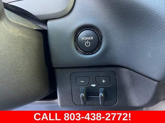Used 2026 Toyota Tundra Limited w/ Limited PVM Package AWD/4WD image 22