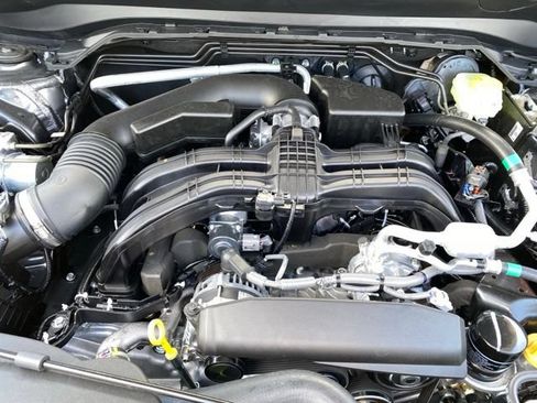 New 2026 Subaru Forester Premium AWD/4WD image 24