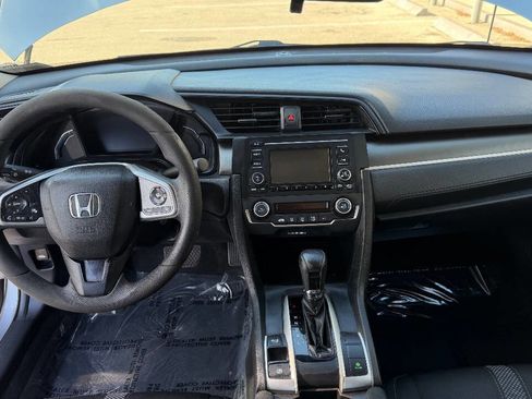 Used 2019 Honda Civic LX image 18