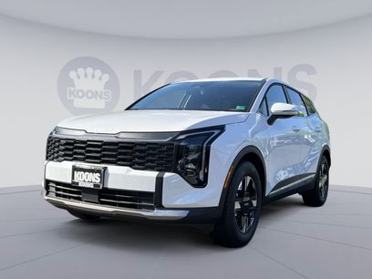 New 2026 Kia Sportage LX w/ LX Convenience Package